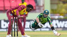 WI vs PAK Fantasy Prediction: West Indies vs Pakistan 3rd T20I – 1 August 2021 (Guyana). Hayden Walsh Jr, Mohammad Hafeez, Babar Azam, and Mohammad Rizwan are the best fantasy picks for this game.