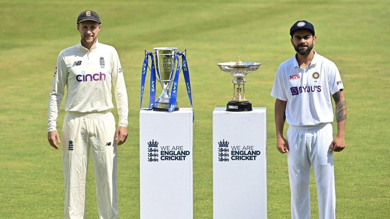 England vs India 1st Test Live Telecast Channel in India and England: When and where to watch ENG vs IND Trent Bridge Test?
