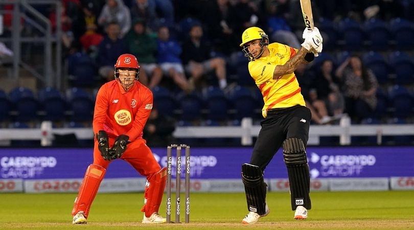 OVI vs TRT Fantasy Prediction: Oval Invincibles vs Trent Rockets – 8 August 2021 (London). Jason Roy, Tom Curran, D'arcy Short, and Rashid Khan are the best fantasy picks for this game.
