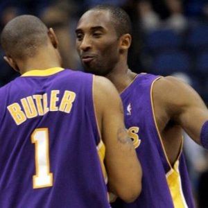 “Kobe Bryant Walked Away With 4 Friends From 20 Years in NBA”: Caron Butler Once Revealed How He