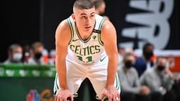 "Payton Pritchard did Isaiah Thomas one better with his 92 points": NBA Twitter turns on former Celtics MVP candidate as Pritchard sets Portland Pro-Am on fire