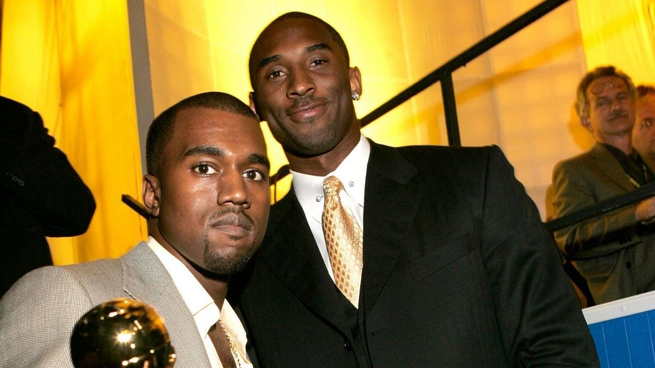 “24 hours, 24 candles”: Kanye West pays tribute to Lakers legend, Kobe Bryant, on the eleventh track of Donda titled ‘24’