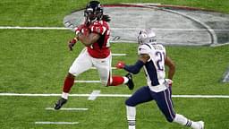 "The Atlanta Falcons were dancing and hooraying at halftime" Ex-Falcon Robert Alford makes hilarious admission to Malcolm Butler about infamous Super Bowl LI vs Patriots