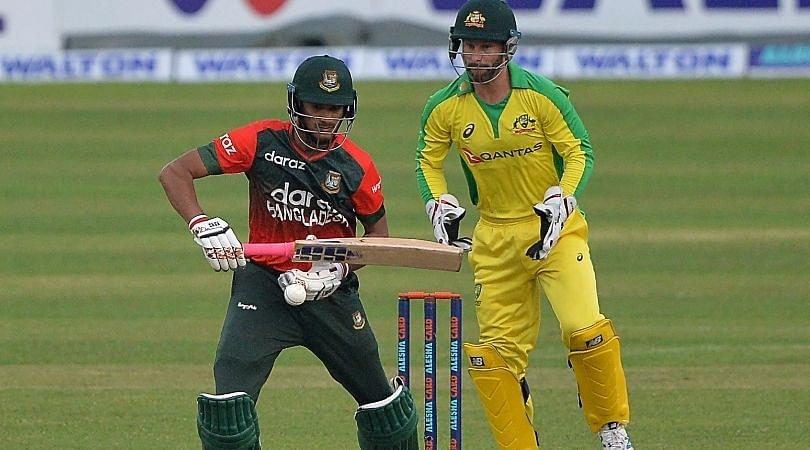 BAN vs AUS Fantasy Prediction: Bangladesh vs Australia 5th T20I – 9 August 2021 (Dhaka). Mitchell Marsh, Shakib al Hasan, Mustafizur Rahman, and Nasum Ahmed are the best fantasy picks for this game.
