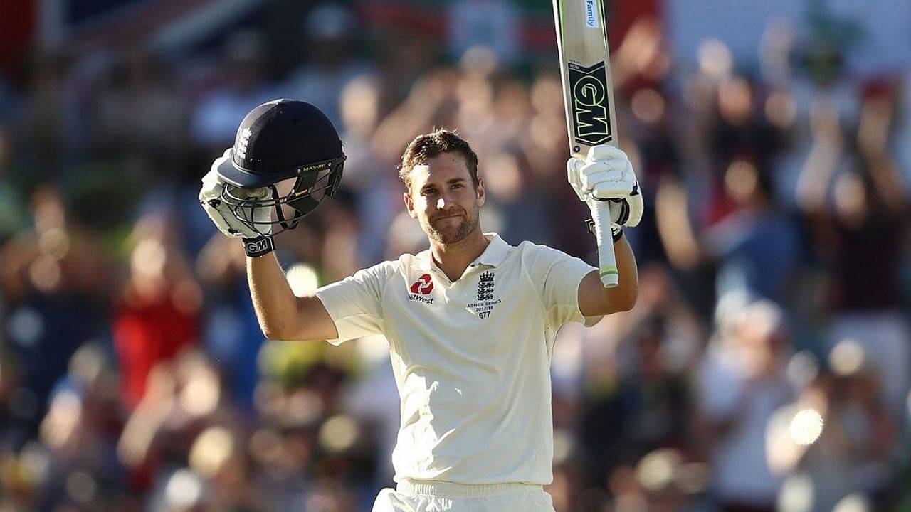 Dawid Malan Test career: When was the last time D Malan had played Test cricket?