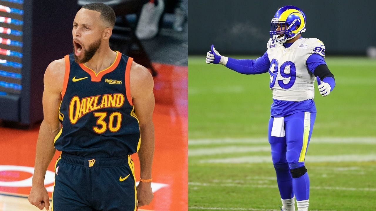 Los Angeles Rams star Aaron Donald takes an ownership stake in Ready  Nutrition