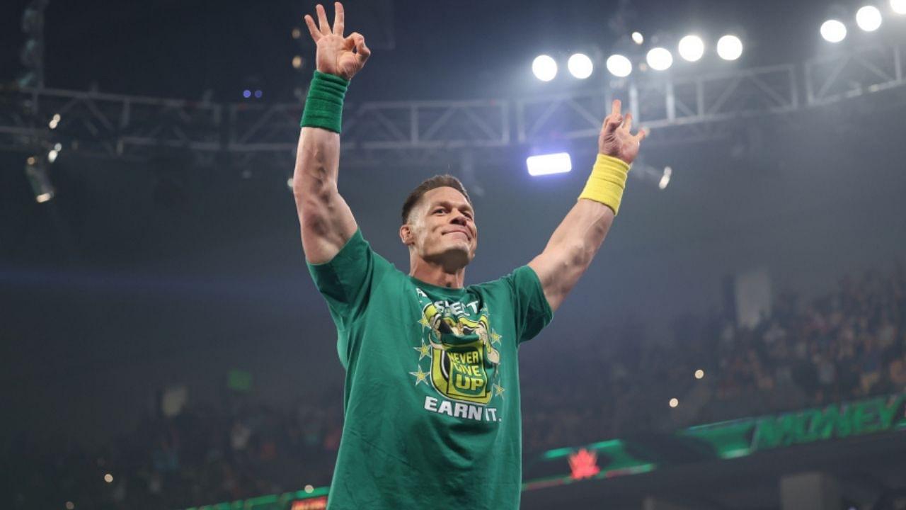 John Cena discusses future in WWE post SummerSlam
