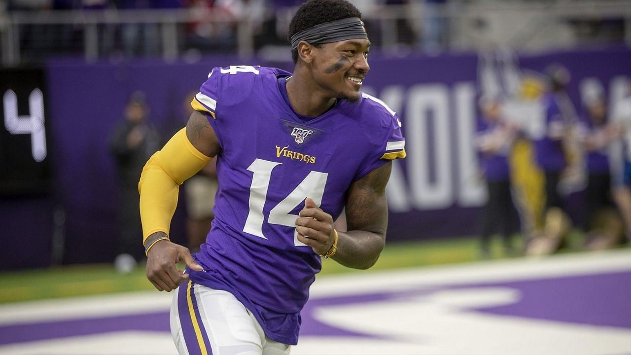 "Nobody Want Me To Date They Sister?!": When Stefon Diggs Hilariously Became the Star of '96 Questions' Episode With Brian Robinson