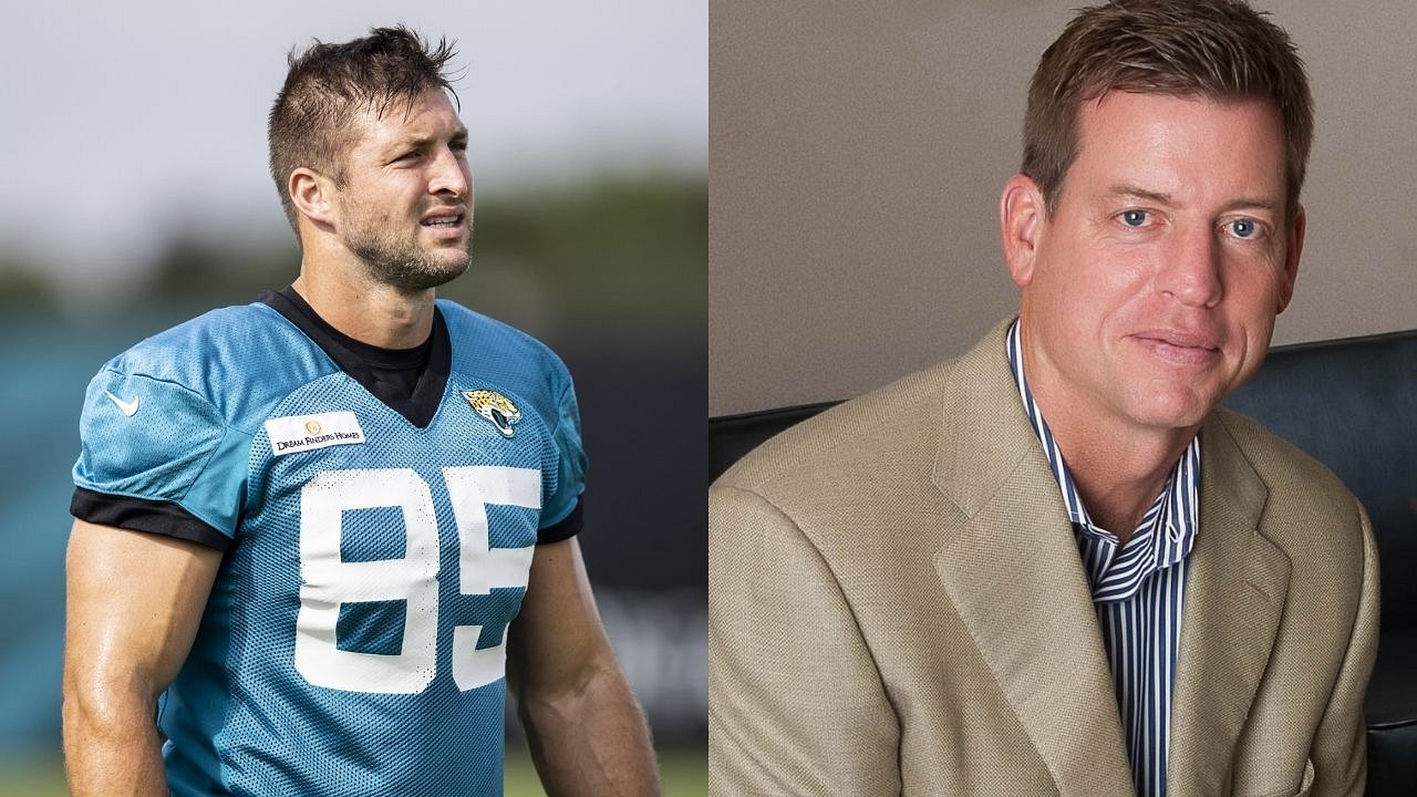 Tim Tebow is more box office than Kobe Bryant or LeBron James: Recalling  one of Skip Bayless' wildest claims regarding ex-Broncos QB and NBA stars -  The SportsRush