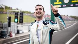 "He’s very much liked by the team" - Williams boss Jost Capito confirms Nicholas Latifi will sign contract extension