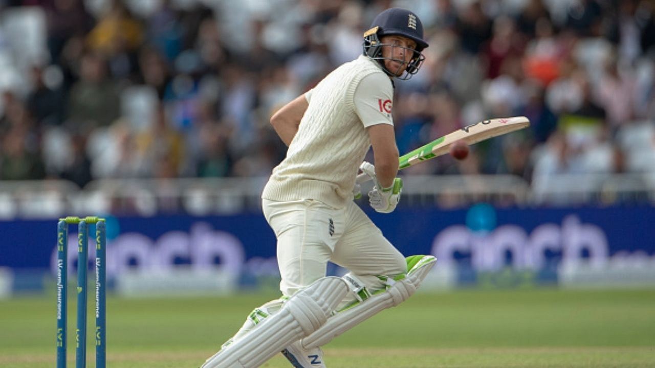 Sacrificed a lot for cricket": Jos Buttler open to missing Ashes 2021-22  due to Australia's strict COVID-19 rules | The SportsRush