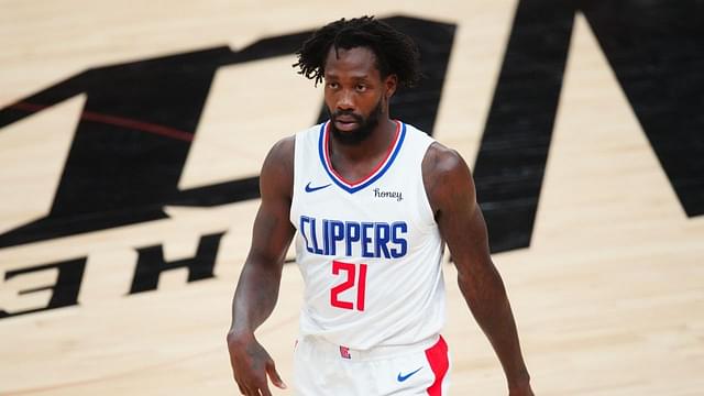 "How can you let a HALL OF FAMER pest like Patrick Beverley go?!": Stephen A Smith hits out against the Clippers for their recent Eric Bledsoe trade with the Grizzlies