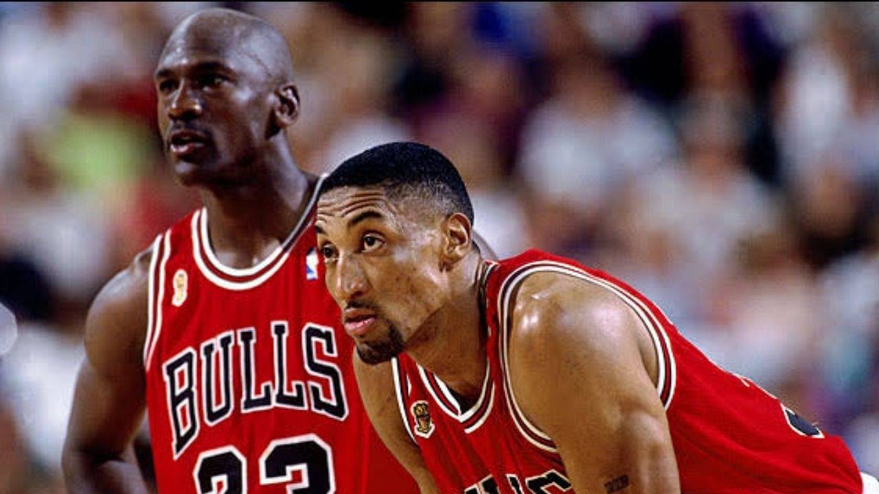 “Didn’t realize how good Scottie Pippen was because it was all about Michael Jordan”: When Metta Sandiford-Artest found out how great Pippen was without the ‘GOAT’