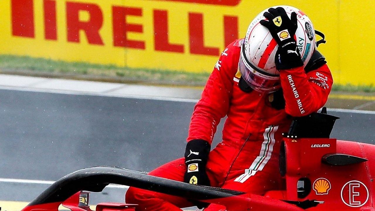 "If a driver is faulty, the team of the driver should pay"– Ferrari wants teams to compensate for reckless driving