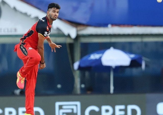 Akash Deep cricket: Why has Washington Sundar been ruled out of IPL 2021 Phase 2?