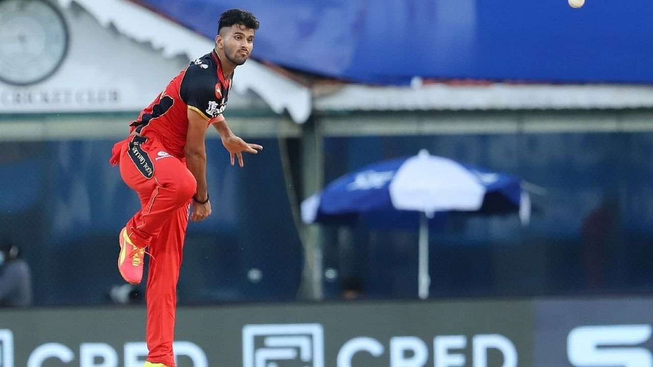 Akash Deep cricket: Why has Washington Sundar been ruled out of IPL 2021 Phase 2?