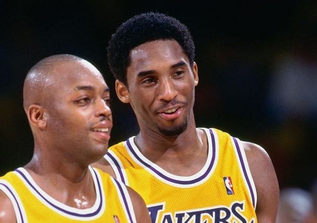 Kobe Bryant