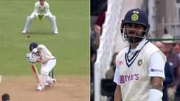 Kohli wicket today video: James Anderson sends back Cheteshwar Pujara and Virat Kohli on successive deliveries at Trent Bridge