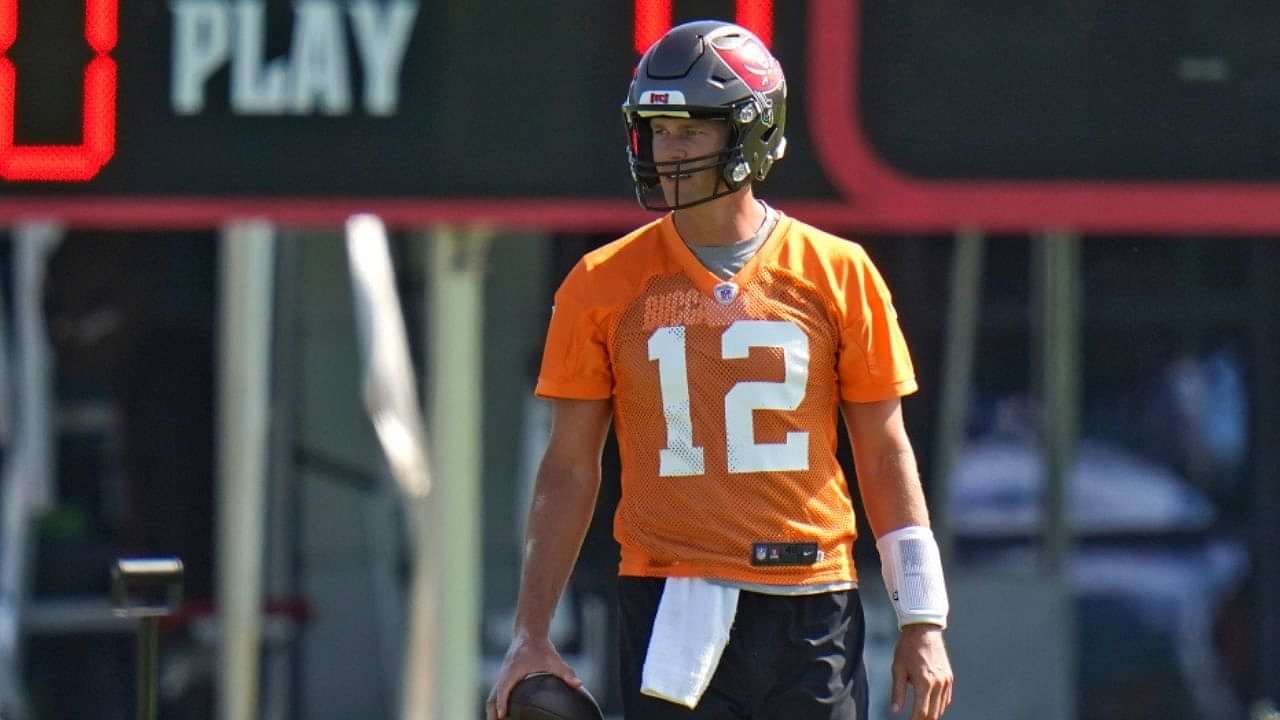 'DUMB': Tampa Bay Bucs' Tom Brady blasts new NFL uniform