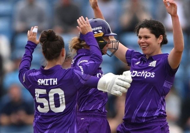 LNS-W vs NOS-W Fantasy Prediction: London Spirit Women vs Northern Superchargers Women – 3 August 2021 (London). Deandra Dottin, Tammy Beaumont, Jemimah Rodrigues, and Alice Davidson-Richards are the best fantasy picks of this game.