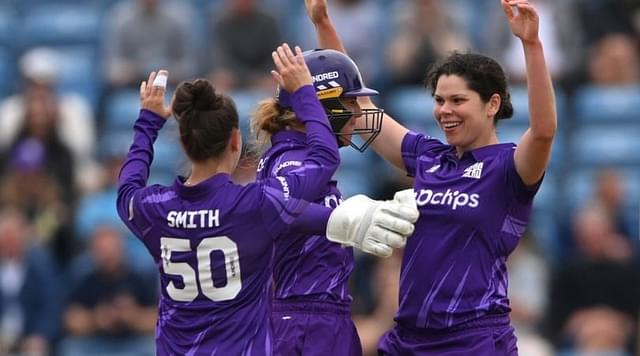 LNS-W vs NOS-W Fantasy Prediction: London Spirit Women vs Northern Superchargers Women – 3 August 2021 (London). Deandra Dottin, Tammy Beaumont, Jemimah Rodrigues, and Alice Davidson-Richards are the best fantasy picks of this game.