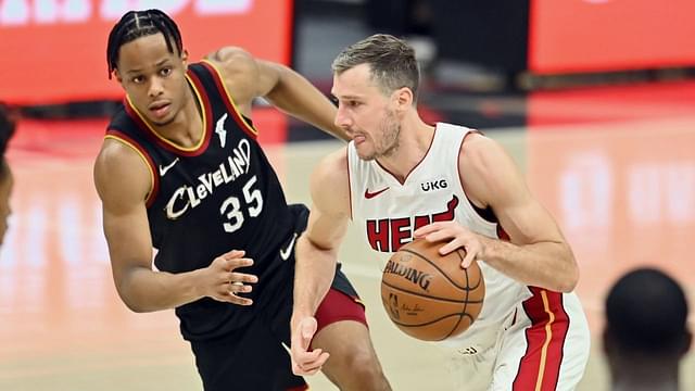 "Goran Dragic sh*t on the city and Raptors": Former Heat star immediately apologizes after his poorly worded statement about his move to the Raptors