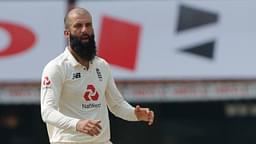 England Test squad 2021: Moeen Ali returns to Test squad for Lord's Test vs India