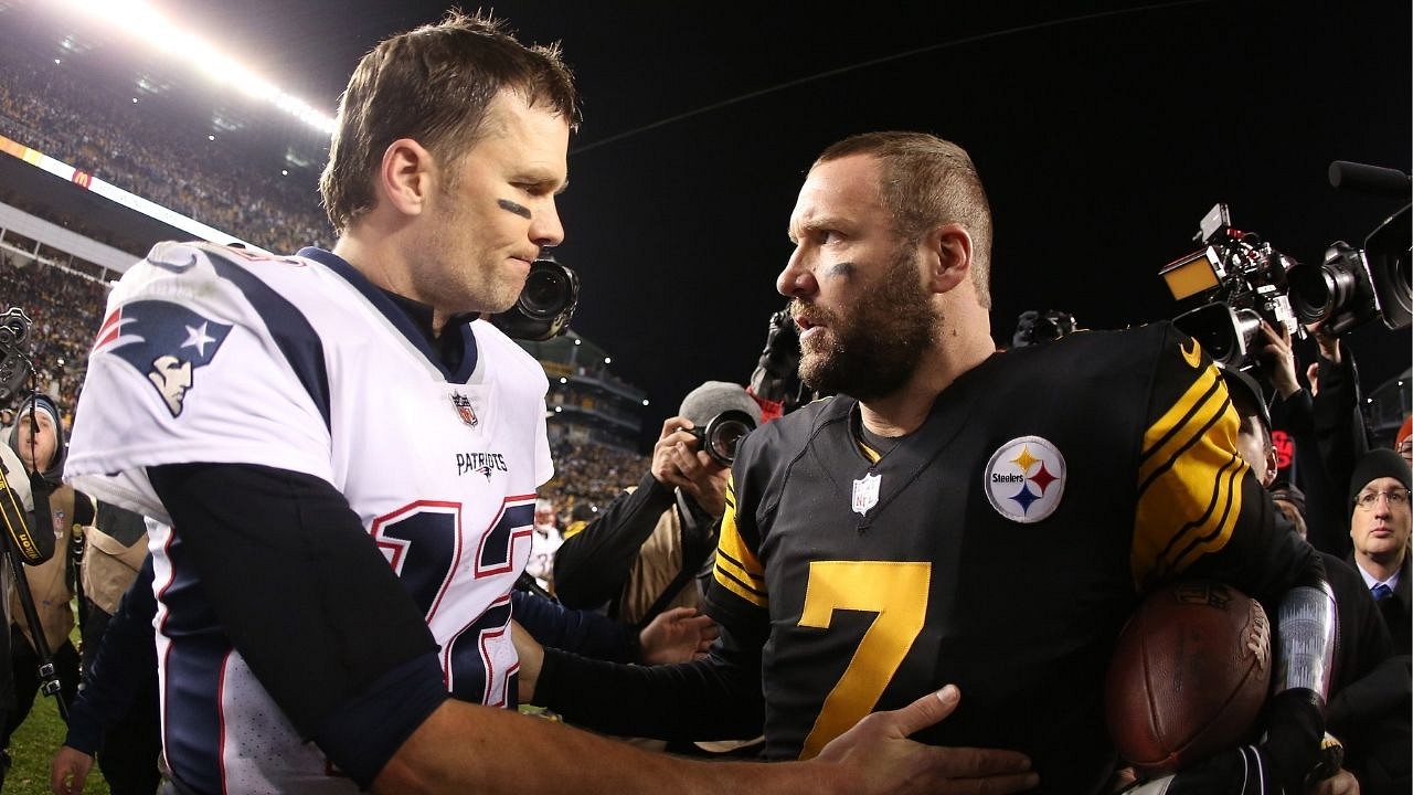 A Year After His NFL Retirement, Ben Roethlisberger Laughs at Patrick  Mahomes' Weird Ways of Scoring TDs; How Many Cheap Touchdowns Does he  Get? - The SportsRush