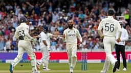 Lord’s weather live today: What is the weather prediction for India vs England Lord’s Test Day 5?