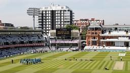 Weather in Lord's Cricket Ground 12 August 2021: Will it rain on Day 1 of England vs India Lord's Test?