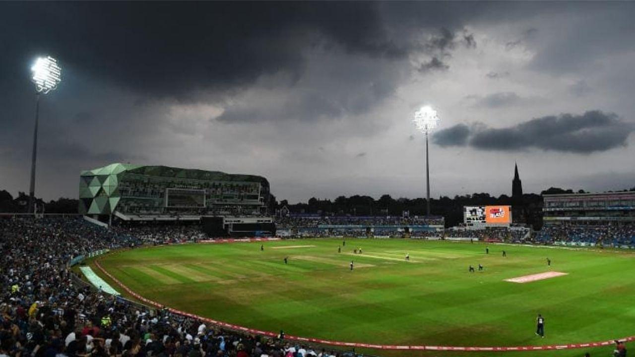 Headingley Leeds weather Day 1: What is the weather forecast for India vs England 3rd Test at Leeds?