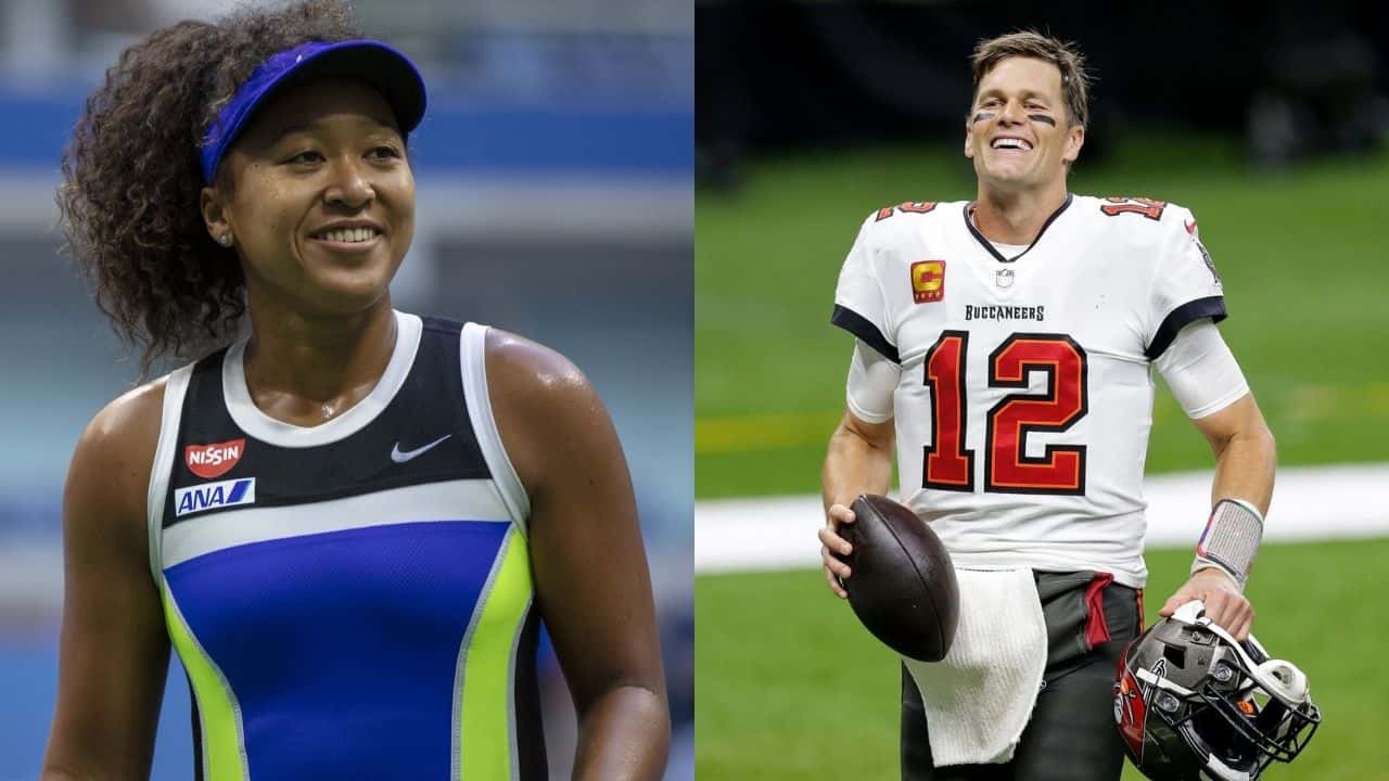 "Tom Brady inspires me as an athlete and an entrepreneur" Naomi Osaka(02)