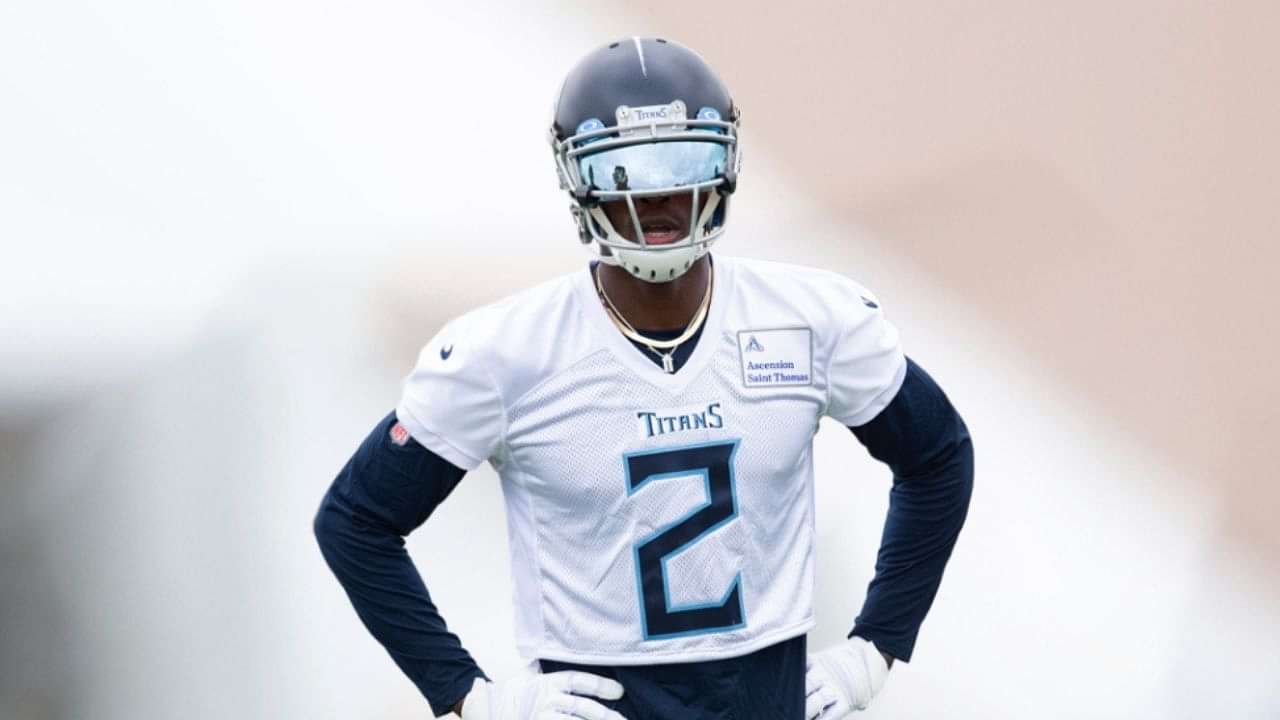 Julio Jones Will be a Spectator in his Return to Atlantaif he Makes the  Trip': Will Julio Jones Play in the Titans-Falcons Preseason Game Tonight?  - The SportsRush