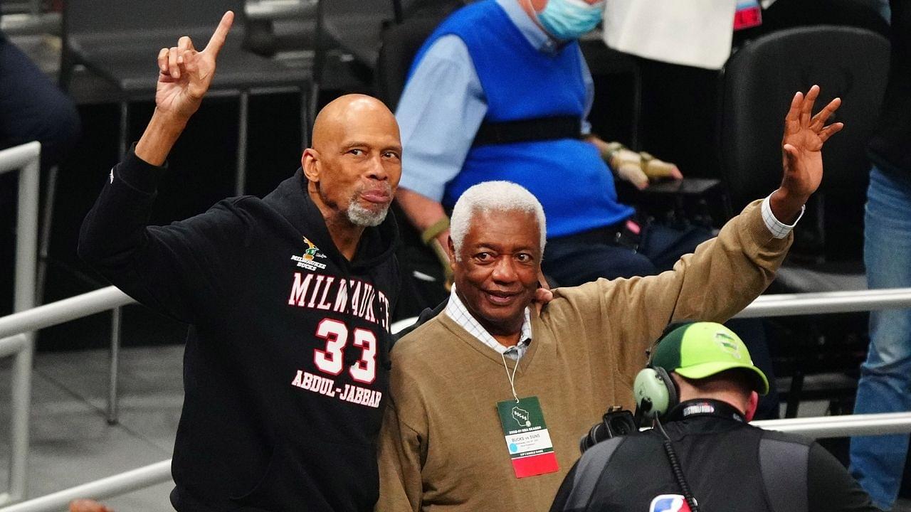 "I just can’t bear to watch today’s NBA": When Kareem Abdul Jabbar explained why he can’t get himself to tune into the NBA anymore