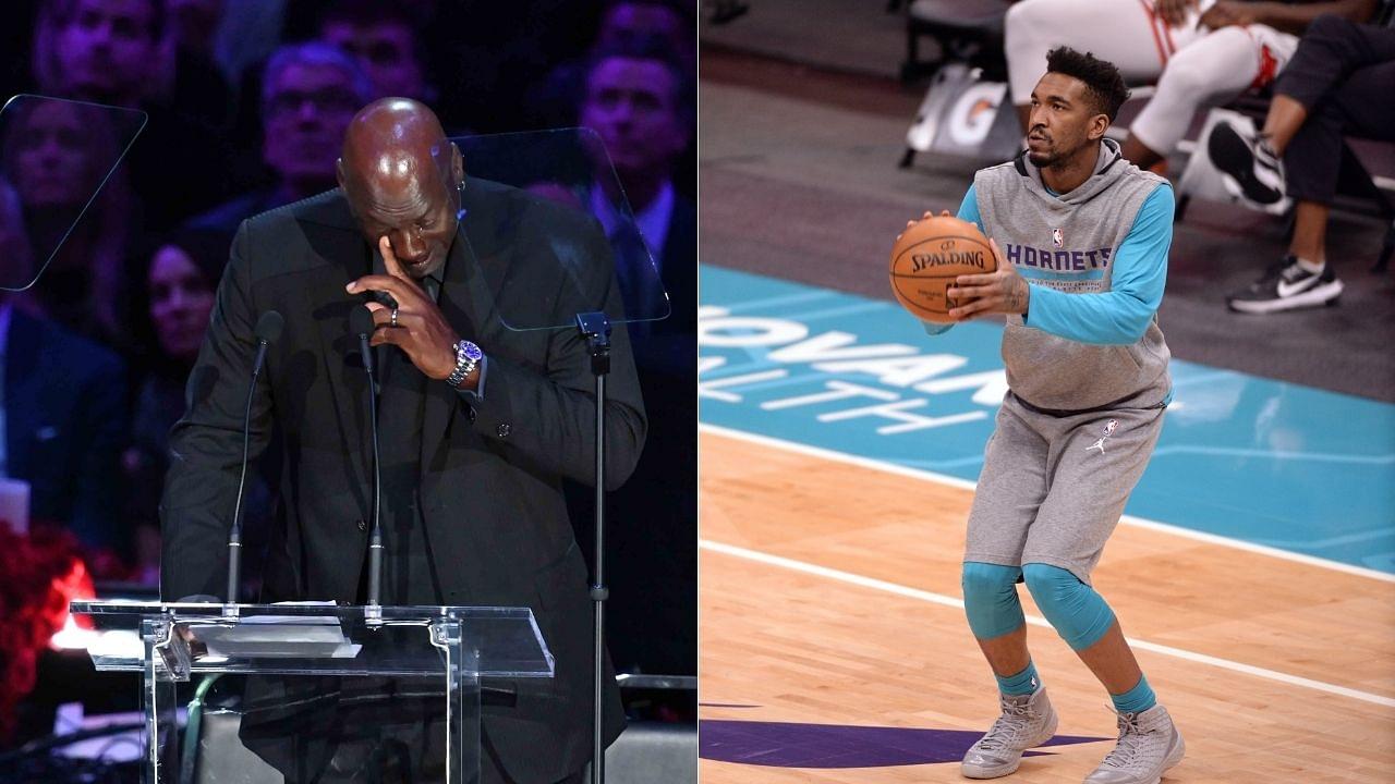 "Is Michael Jordan's loss LeBron James' gain?": NBA fans react to Malik Monk signing with Lakers in 2021 NBA free agency