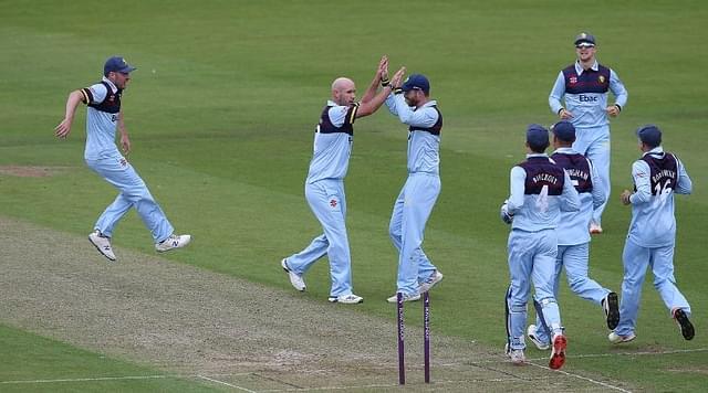 GLA vs DUR Fantasy Prediction: Glamorgan vs Durham – 19 August 2021 (Nottingham). Joe Cooke, Nicholas Selman, Graham Clark, and Scott Borthwick are the best fantasy picks of this game.