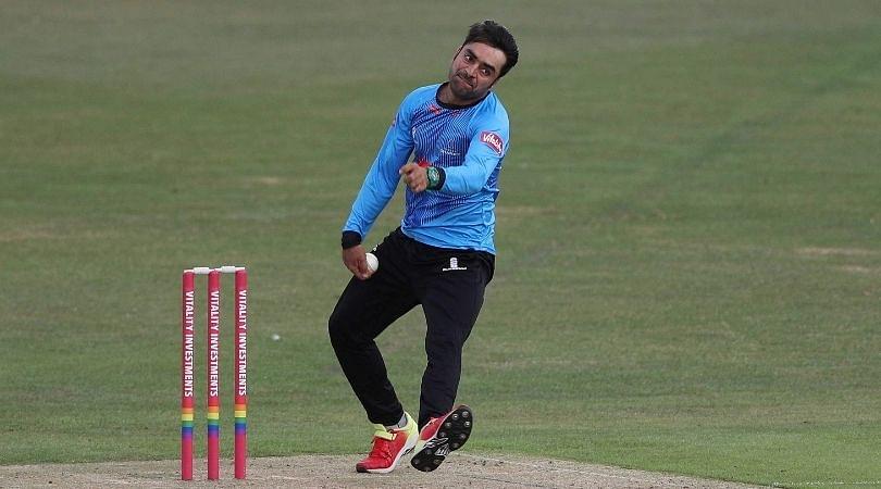 YOR vs SUS Fantasy Prediction: Yorkshire vs Sussex – 24 August 2021 (Chester-le-Street). David Willey, Luke Wright, Rashid Khan, and Harry Brook will be the players to look out for in the Fantasy teams.