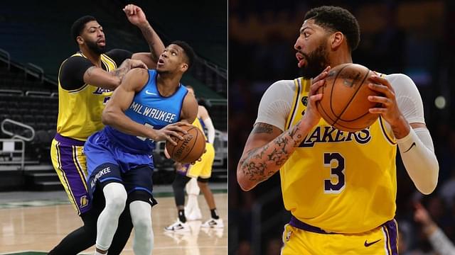 "Giannis, Khris and Jrue over LeBron James, Russell Westbrook and AD?": NBA fans roast Bleacher Report for questionable 'Big 3' ranking after 2021 free agency window settles down