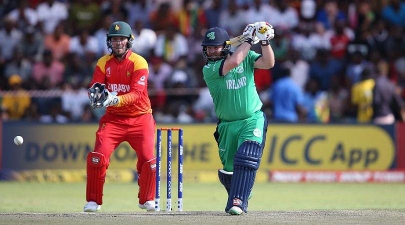 IRE vs ZIM Fantasy Prediction: Ireland vs Zimbabwe 1st T20I Game – 27 August 2021 (Dublin). Paul Stirling, Wesley Madhevere, and Sean Williams will be the best fantasy picks for this game.