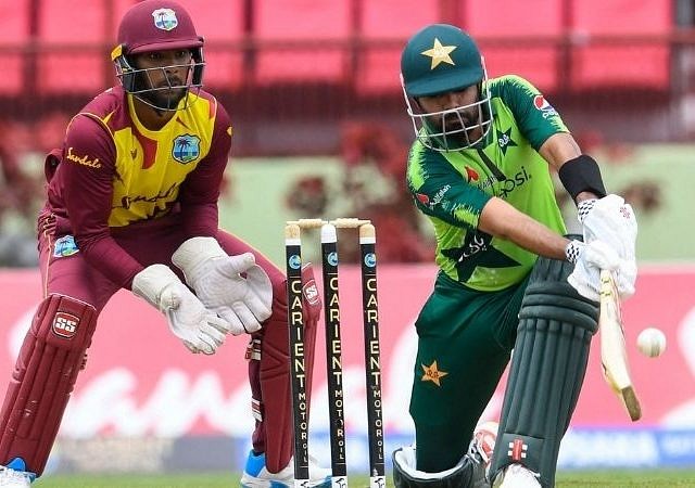 WI vs PAK Fantasy Prediction: West Indies vs Pakistan 4th T20I – 3 August 2021 (Guyana). Andre Russel, Mohammad Hafeez, Babar Azam, and Mohammad Rizwan are the best fantasy picks for this game.