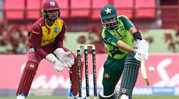 WI vs PAK Fantasy Prediction: West Indies vs Pakistan 4th T20I – 3 August 2021 (Guyana). Andre Russel, Mohammad Hafeez, Babar Azam, and Mohammad Rizwan are the best fantasy picks for this game.