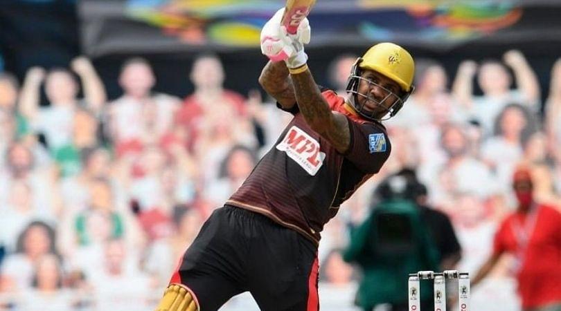 GUY vs TKR Fantasy Prediction: Guyana Amazon Warriors vs Trinbago Knight Riders – 26 July 2021 (St Kitts). Sunil Narine, Lendl Simmons, Mohammad Hafeez, and Imran Tahir will be the players to look out for in the Fantasy teams.