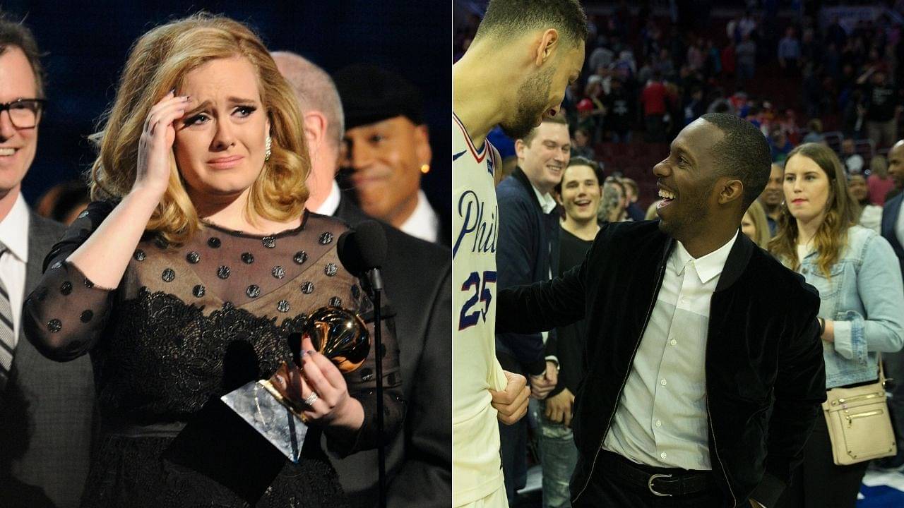 Adele is dating LeBron James' agent Rich Paul: How the Klutch Sports CEO has entered into relationship with 'Hello' hitmaker