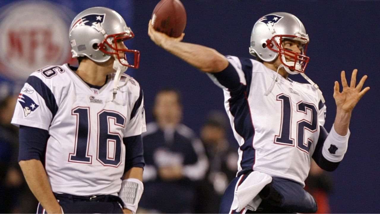 Tom Brady Calls His Seventh Super Bowl Ring 'The Most Incredible