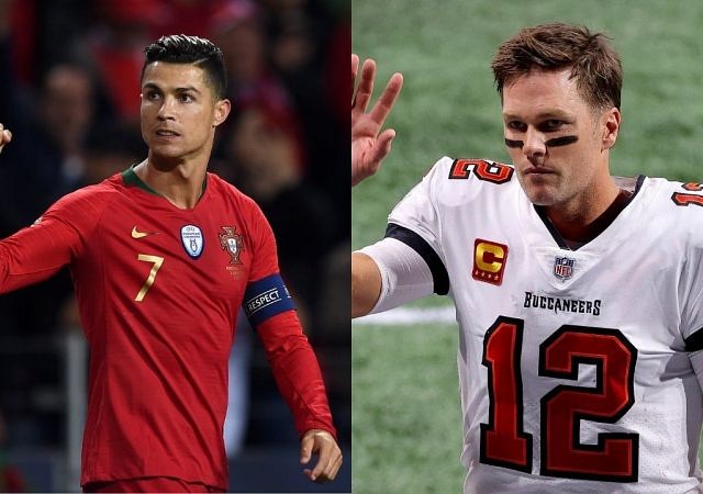 "The Glazers Bought Manchester United in 2005 and Still Don't Understand Offside": Fans Ridicule Buccaneers Owners for Needing Tom Brady Comparison Before Signing Cristiano Ronaldo