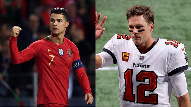 "The Glazers Bought Manchester United in 2005 and Still Don't Understand Offside": Fans Ridicule Buccaneers Owners for Needing Tom Brady Comparison Before Signing Cristiano Ronaldo
