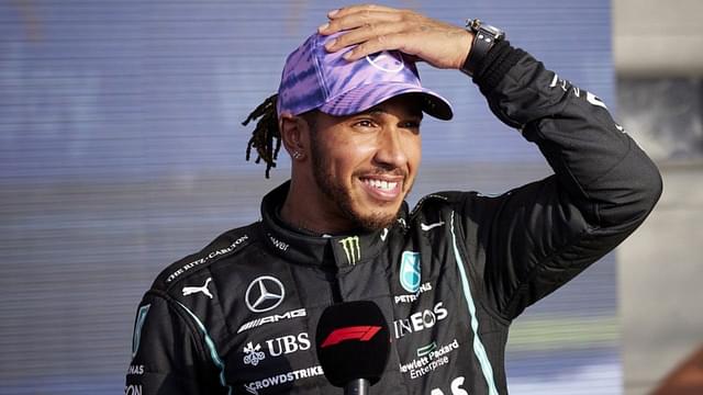 "We are talking about a seven-time world champion"– Dutch GP organizer compares Lewis Hamilton with Lionel Messi & Cristiano Ronaldo; asks them to show respect to him in Zandvoort