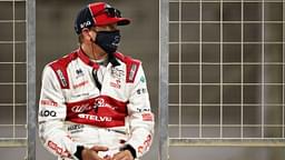 "Raikkonen to announce retirement at Monza"– French source drops major Kimi Raikkonen, Valtteri Bottas and George Russell update