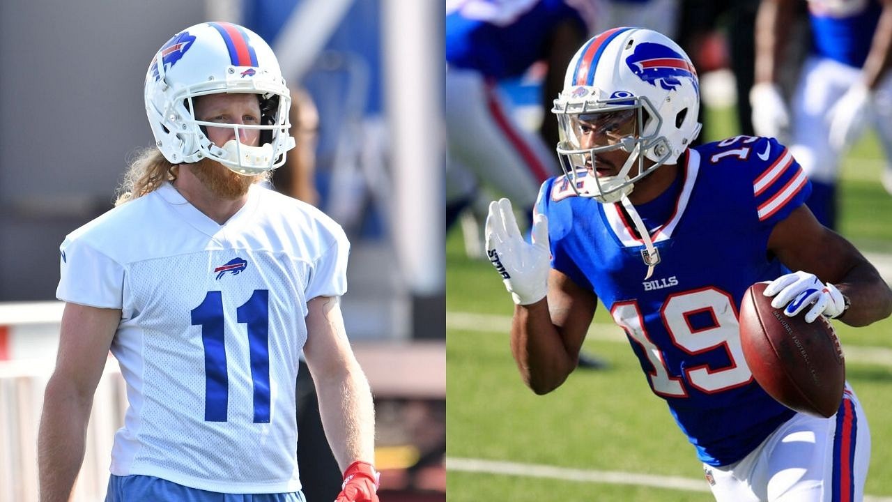 Cole Beasley
