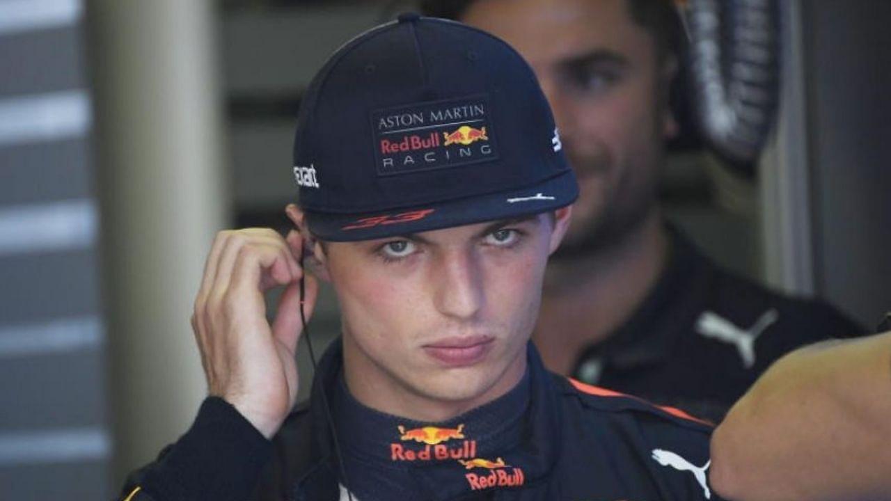 Max Verstappen "likes to make every punch hurt"– F1 expert suggests Red Bull superstar to temper his aggression even more to beat Lewis Hamilton